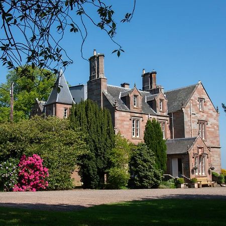 Chirnside Hall Hotel Eksteriør bilde