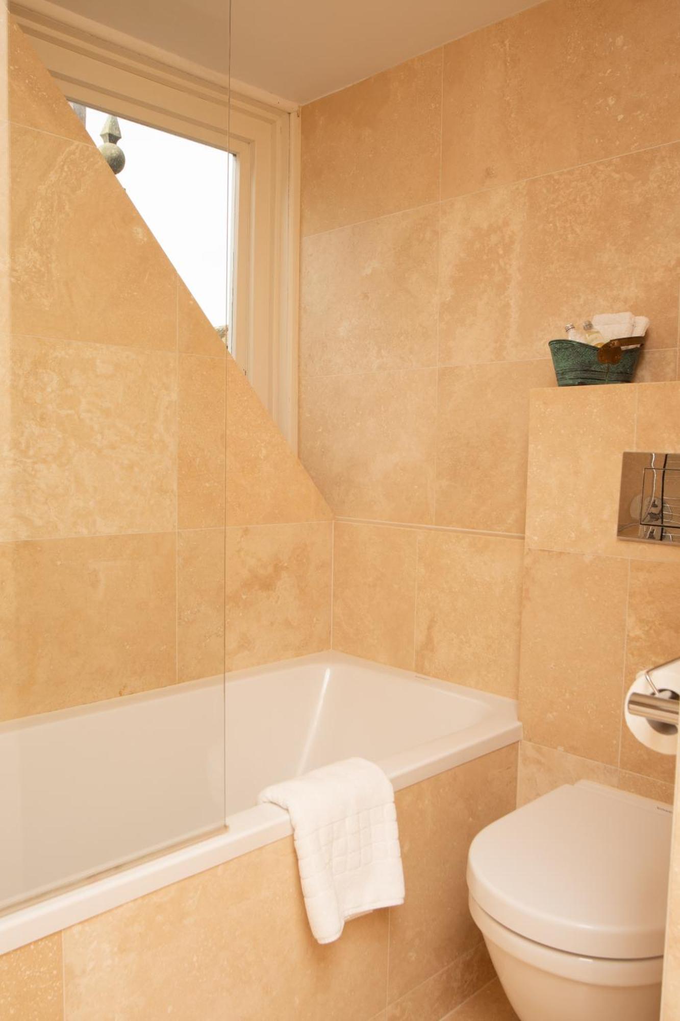 Chirnside Hall Hotel Rom bilde